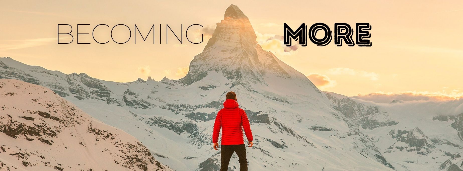 No mountain high enough