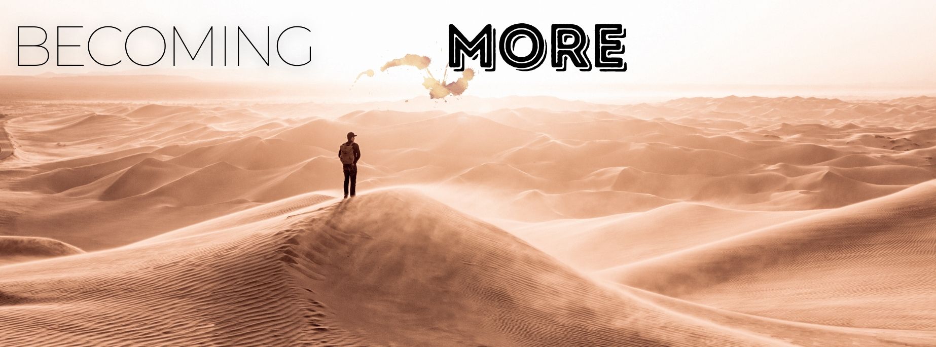 Becoming More