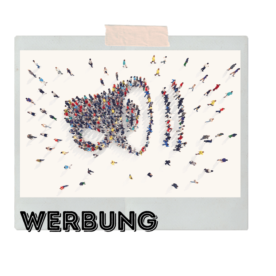 Werbung