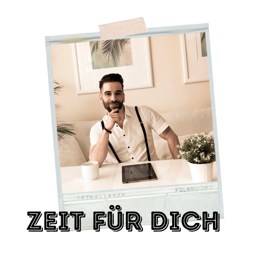 Zeit für dich
