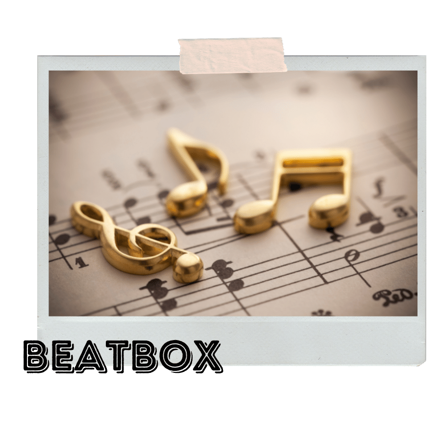 beatbox