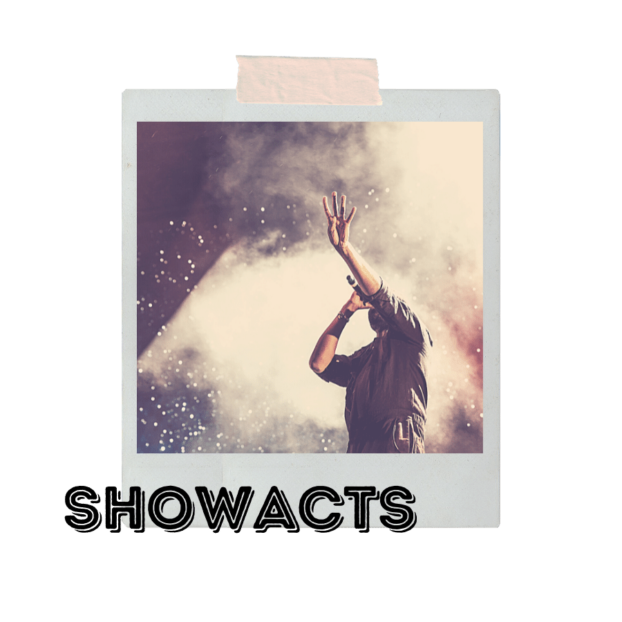 showacts